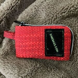 Dimebags Brand Small Pouch